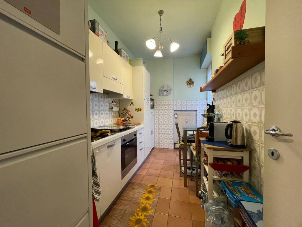 Appartamento a Gravellona toce in Corso Guglielmo Marconi, 77 - Foto 4