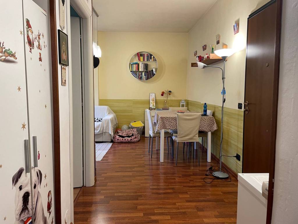Appartamento a Gravellona toce in Corso Guglielmo Marconi, 77 - Foto 5