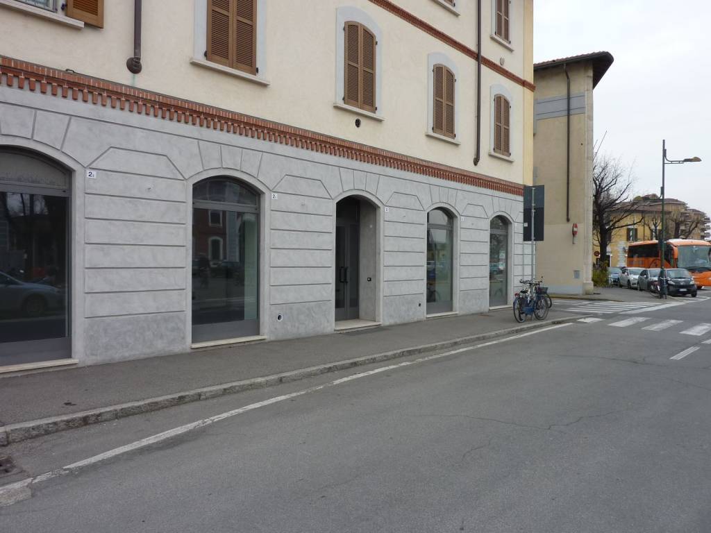 Immobile a Treviglio - Foto 2