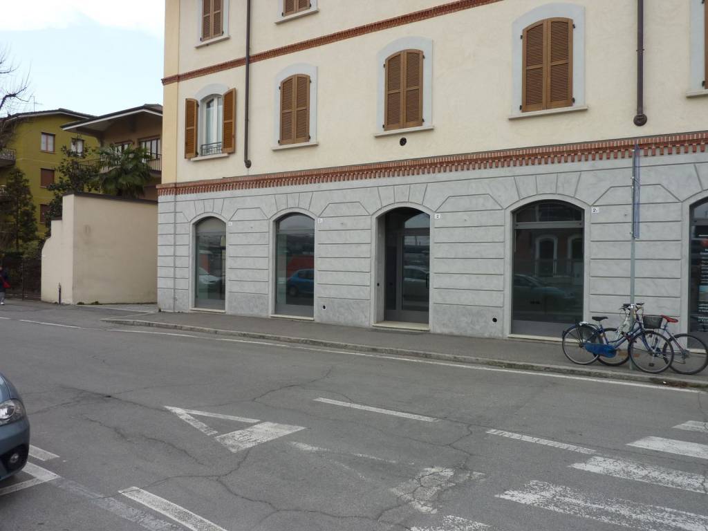 Immobile a Treviglio - Foto 3