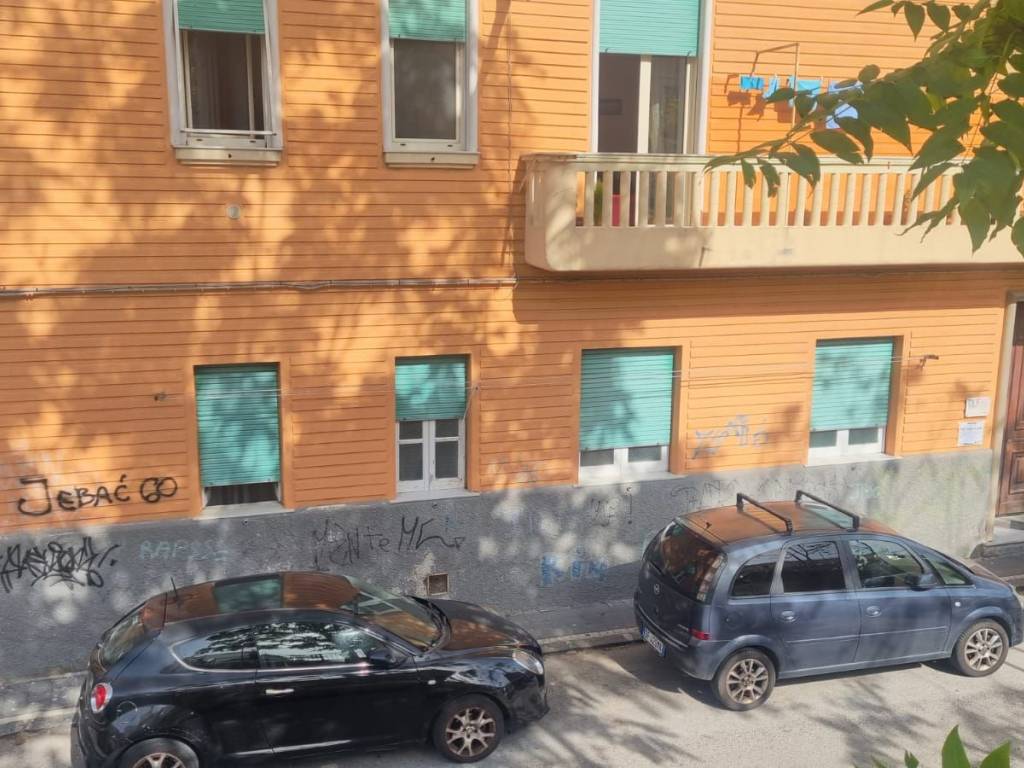 Appartamento a Salerno in Via Bartolomeo Prignano, 1 - Foto 2