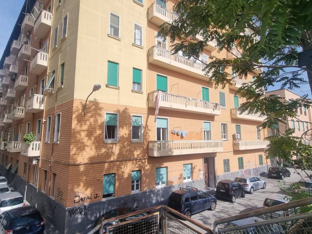 Appartamento a Salerno in Via Bartolomeo Prignano, 1 - Foto 3