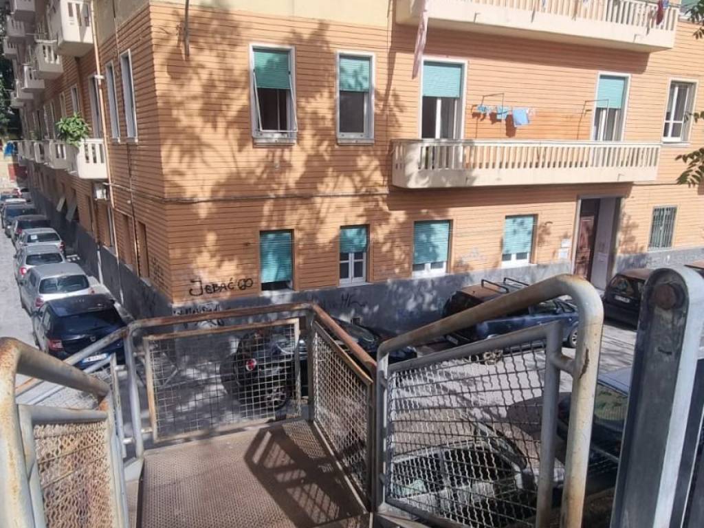 Appartamento a Salerno in Via Bartolomeo Prignano, 1 - Foto 4
