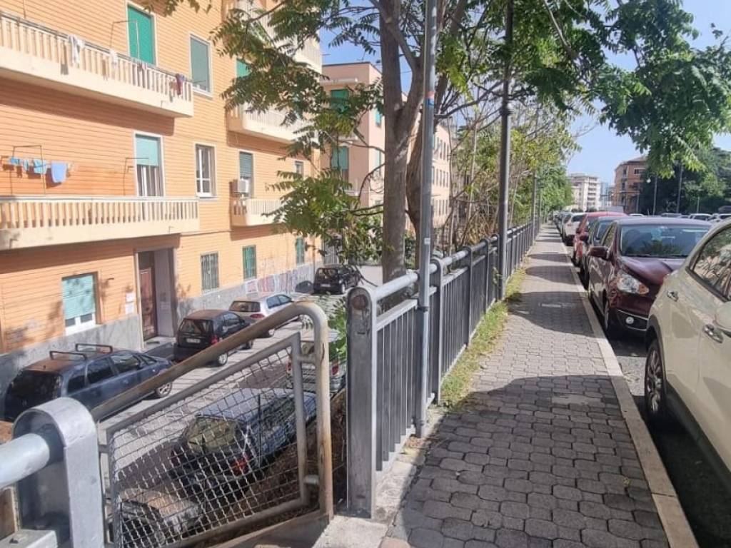 Appartamento a Salerno in Via Bartolomeo Prignano, 1 - Foto 5