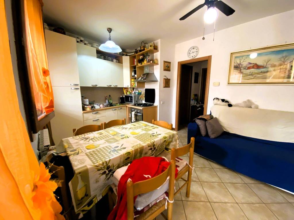 Appartamento a Prato in Via Camillo Benso di Cavour - Foto 4