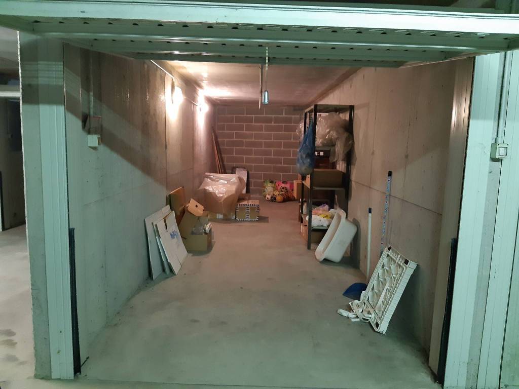 Box / garage a Lodi in Via Solferino, 65 - Foto 2