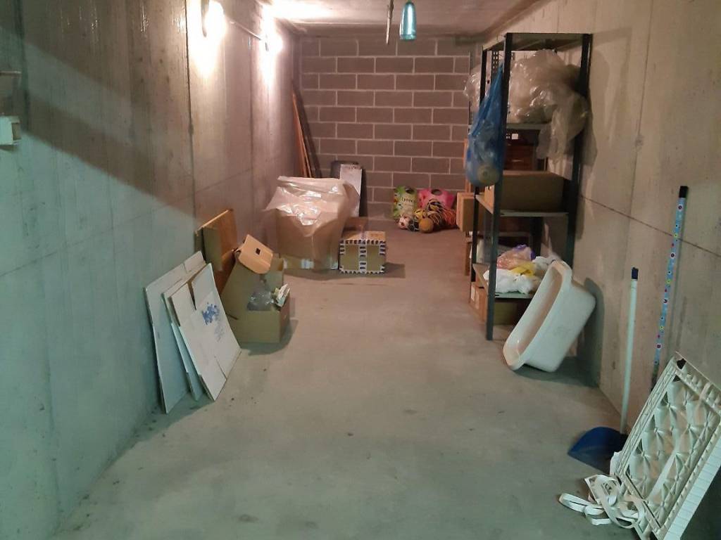 Box / garage a Lodi in Via Solferino, 65 - Foto 3