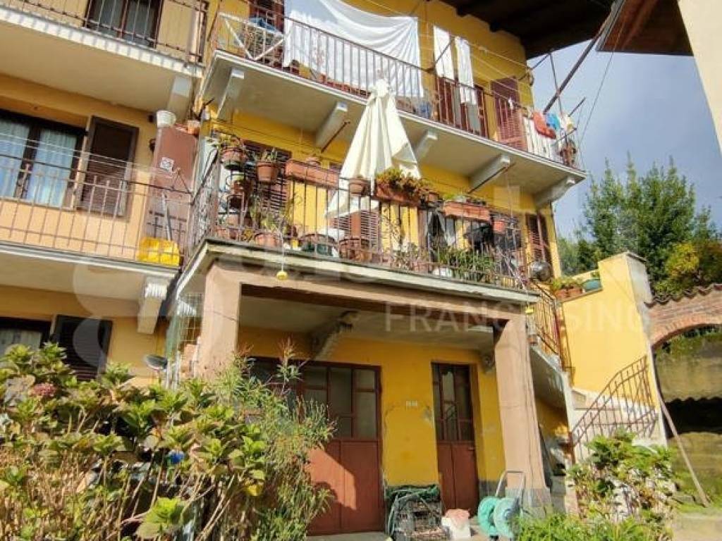 Casa indipendente a Occhieppo superiore in Via Dell'Erio, 26 - Foto 5