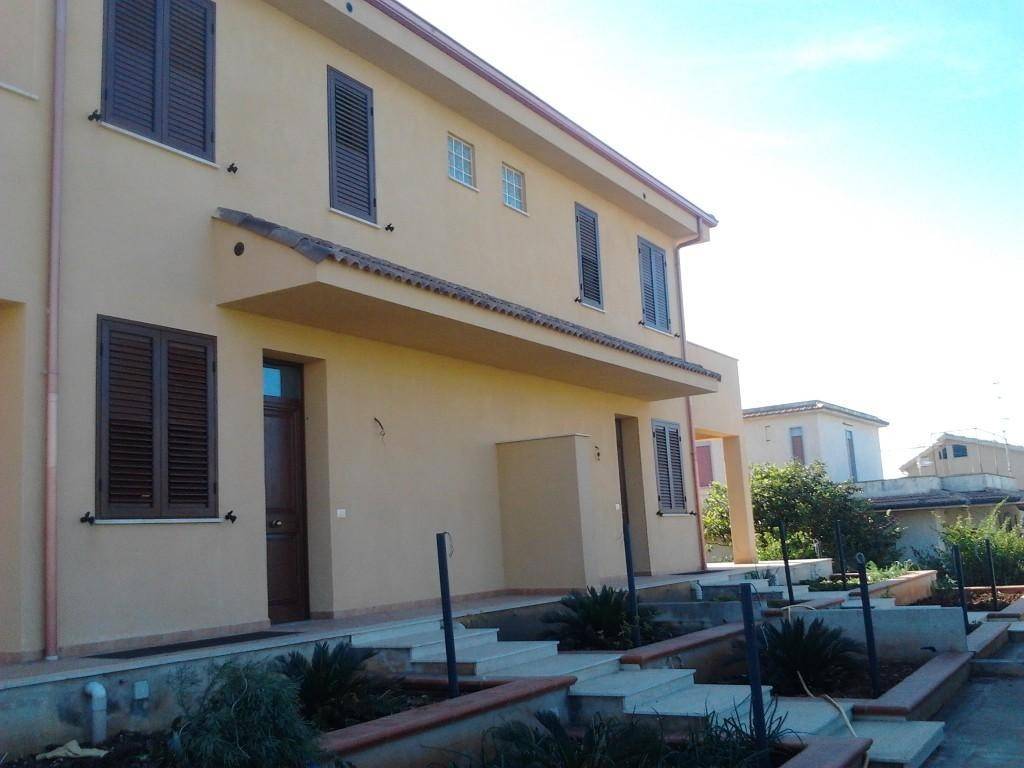 Villa a Carini in Via Ferdinando Magellano, 97 - Foto 2