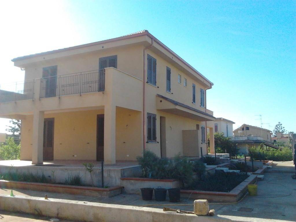 Villa a Carini in Via Ferdinando Magellano, 97 - Foto 3