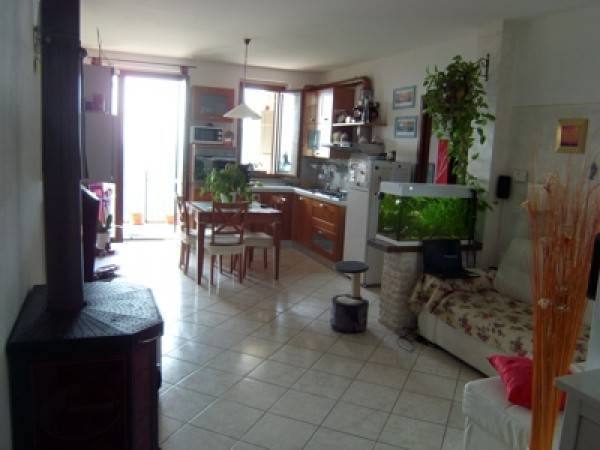 Appartamento a Piancastagnaio in Via G. Falcone, 134 - Foto 2
