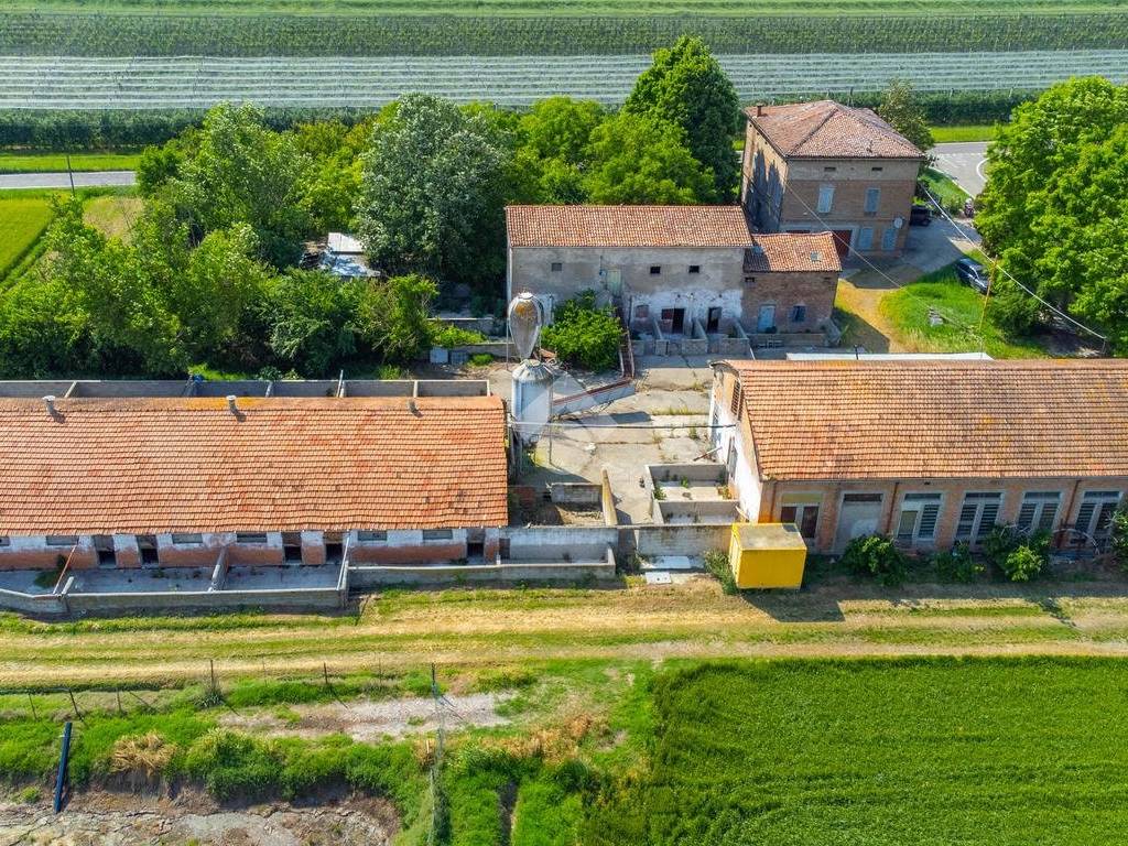 Rustico / casale a Campogalliano in Via Chiesa Panzano - Foto 5