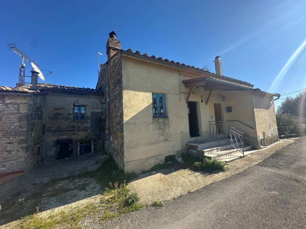 Appartamento a Amelia in Strada di Morelli, snc - Foto 2