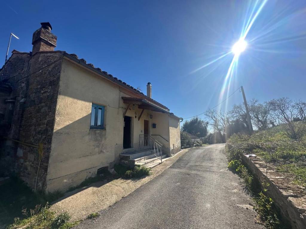 Appartamento a Amelia in Strada di Morelli, snc - Foto 3