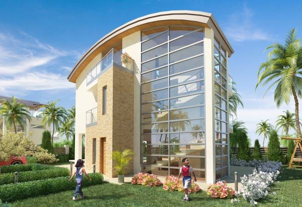 Villa a Zambrone in Strada Statale 522 - Foto 2