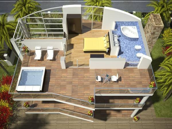Villa a Zambrone in Strada Statale 522 - Foto 5