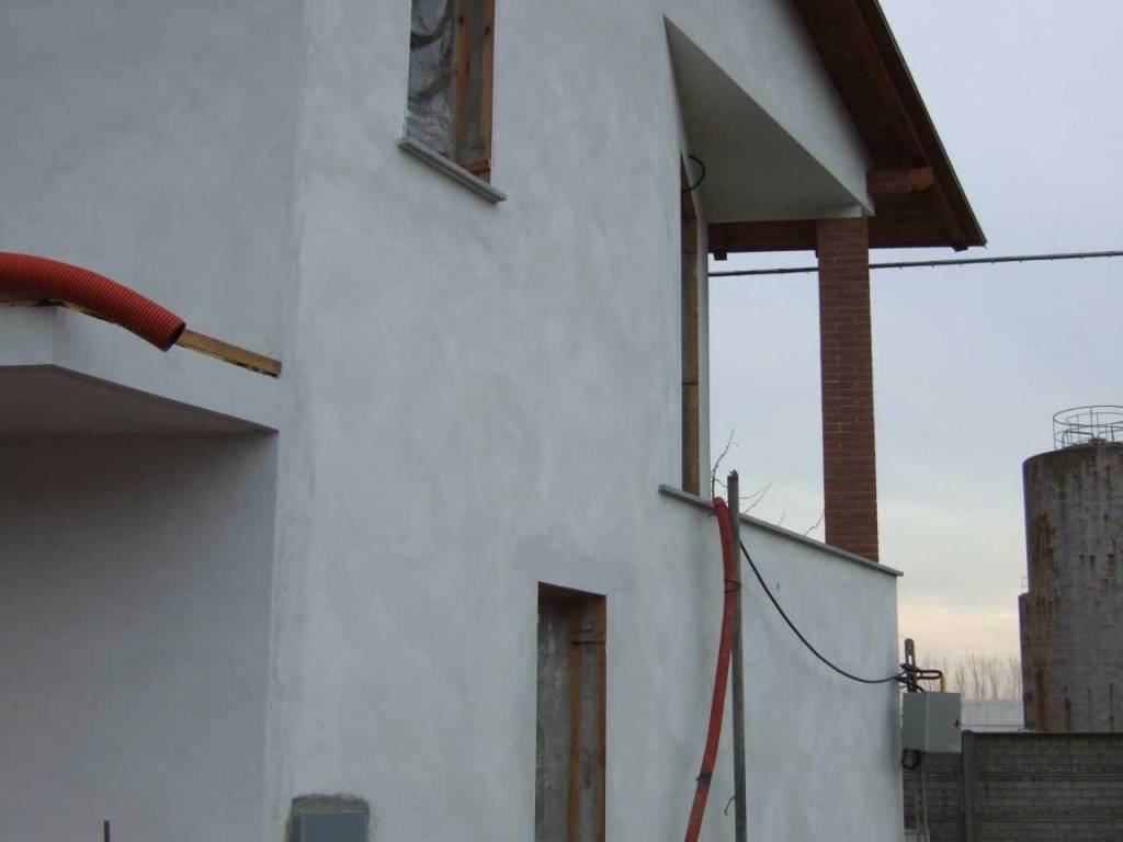 Villetta a schiera a Borgolavezzaro - Foto 3