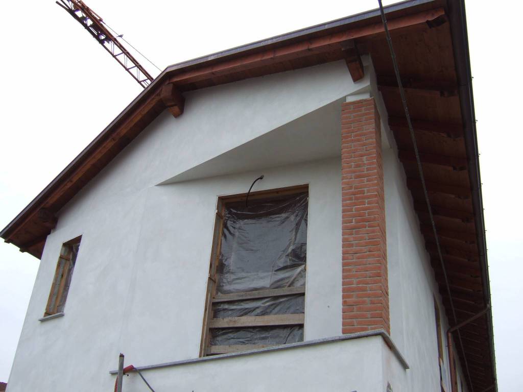 Villetta a schiera a Borgolavezzaro - Foto 5