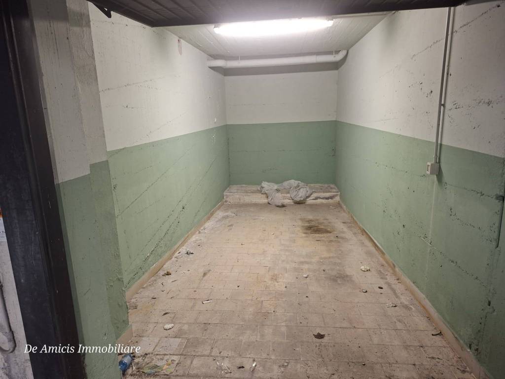 Box / garage a Bordighera in Via Roberto - Foto 3