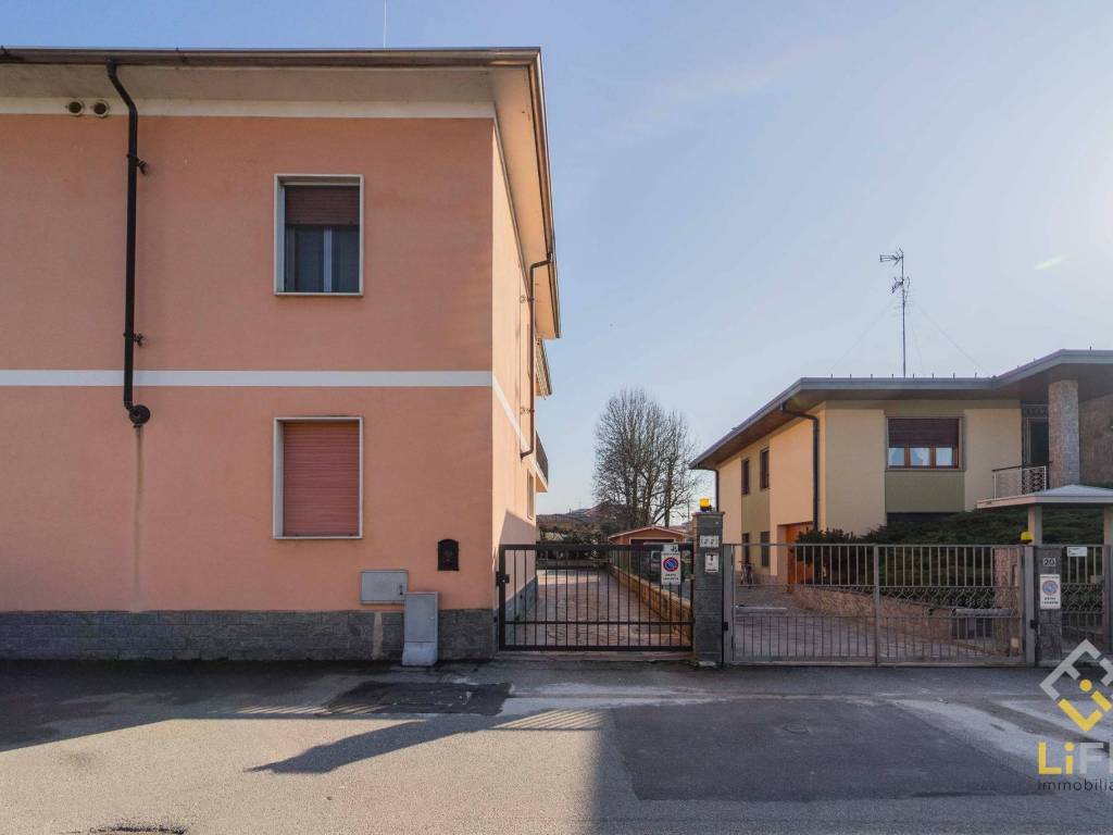 Villa a Novara in Strada Privata Possessione, 22 - Foto 4
