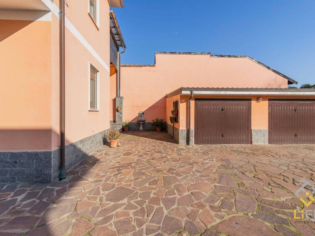 Villa a Novara in Strada Privata Possessione, 22 - Foto 5