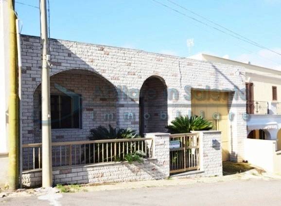 Casa indipendente a Morciano di leuca in Via Japigia - Foto 2