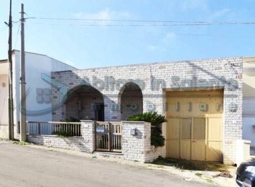 Casa indipendente a Morciano di leuca in Via Japigia - Foto 3