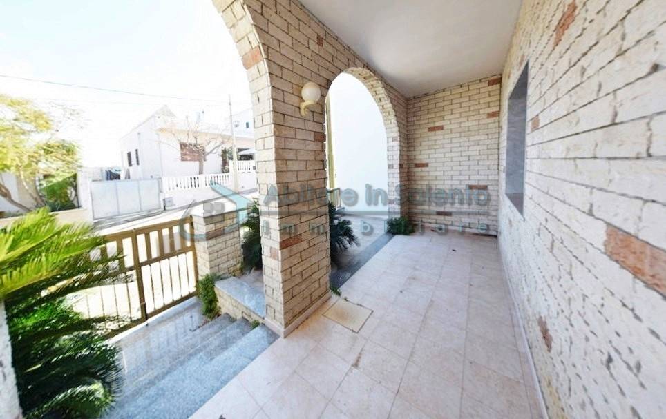 Casa indipendente a Morciano di leuca in Via Japigia - Foto 4