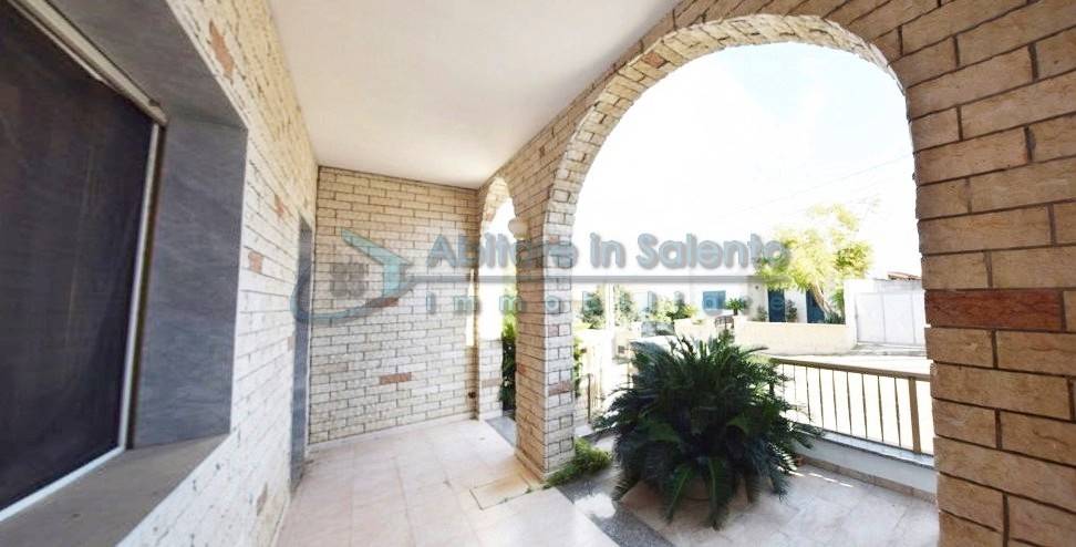 Casa indipendente a Morciano di leuca in Via Japigia - Foto 5