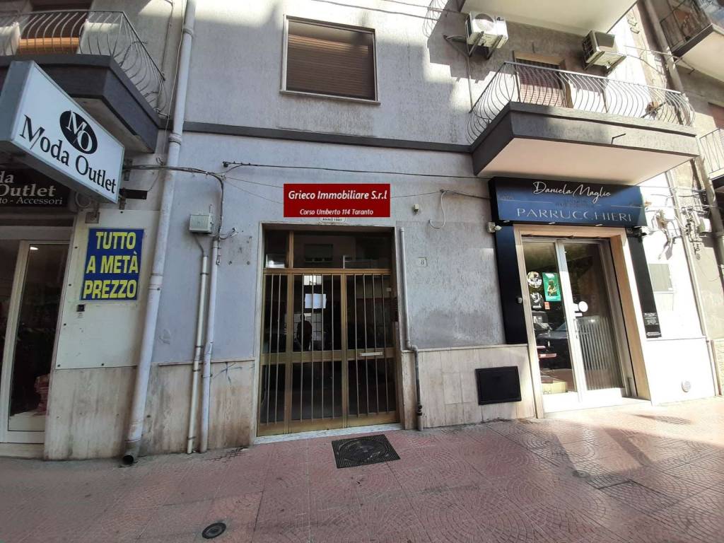 Appartamento a Taranto in Via Lucania, 8 - Foto 2
