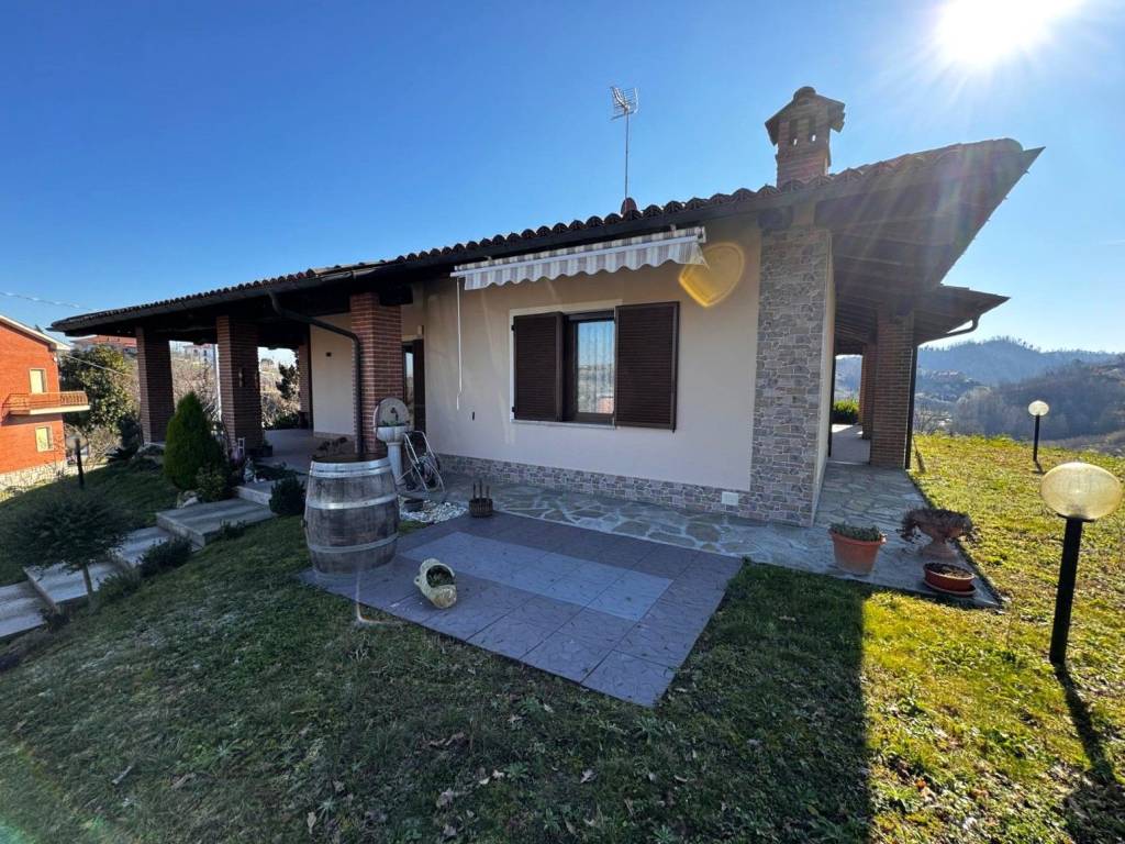 Villa a Canale in Via Monteu Roero - Foto 5