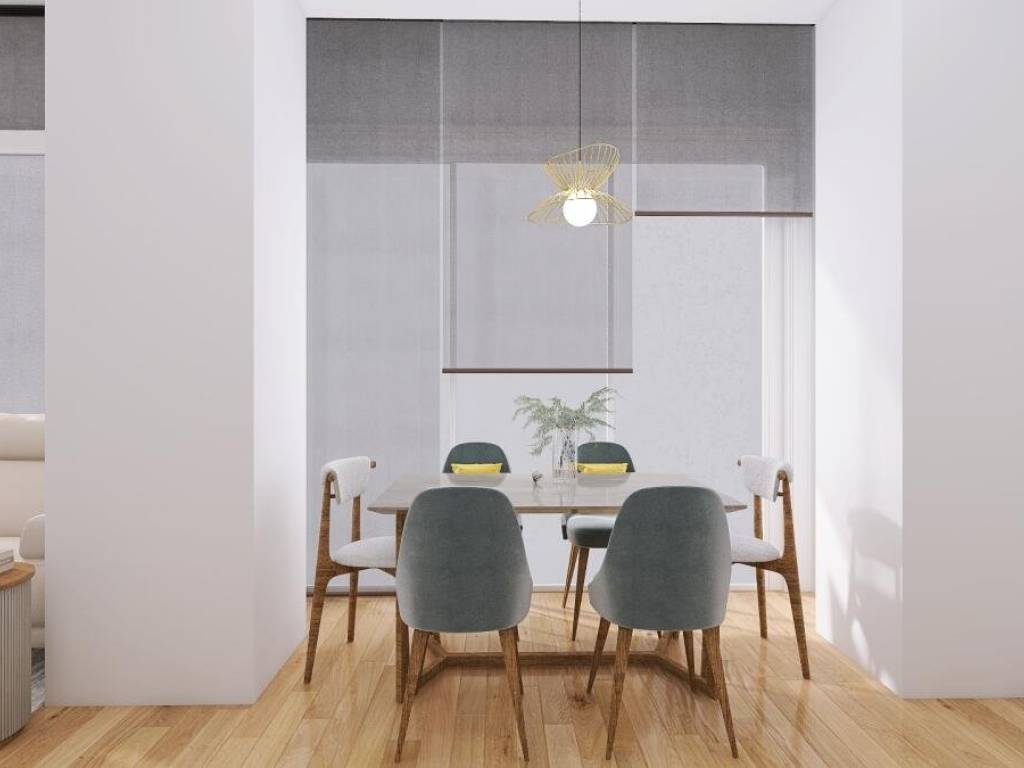 Appartamento a Bologna in Via Majani, 2 - Foto 1