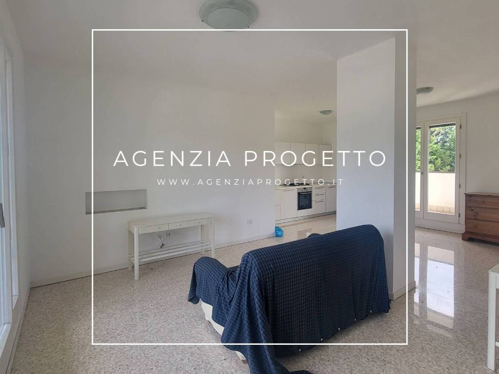 Attico / mansarda a Vicenza in Viale Riviera Berica, 144 - Foto 2
