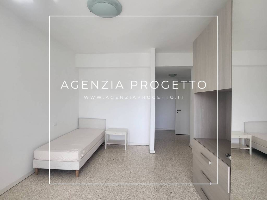 Attico / mansarda a Vicenza in Viale Riviera Berica, 144 - Foto 4