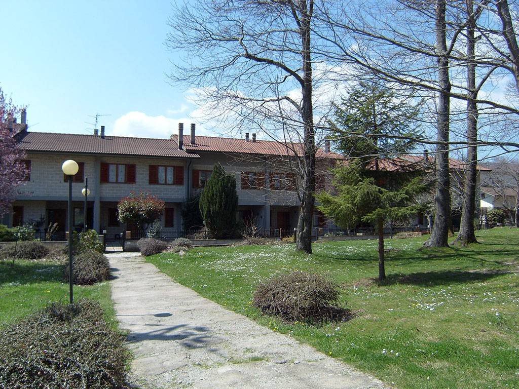 Casa indipendente a Piancastagnaio in Via S. Michele - Foto 2