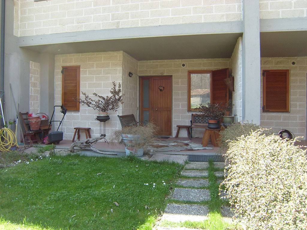 Casa indipendente a Piancastagnaio in Via S. Michele - Foto 3