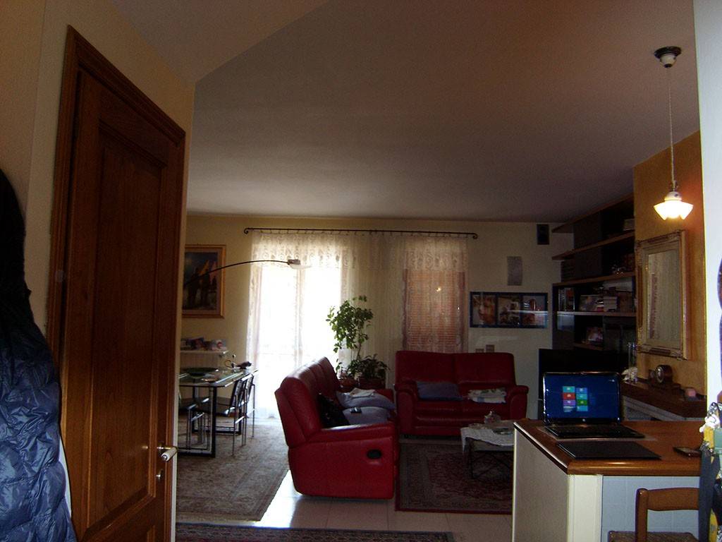 Casa indipendente a Piancastagnaio in Via S. Michele - Foto 4