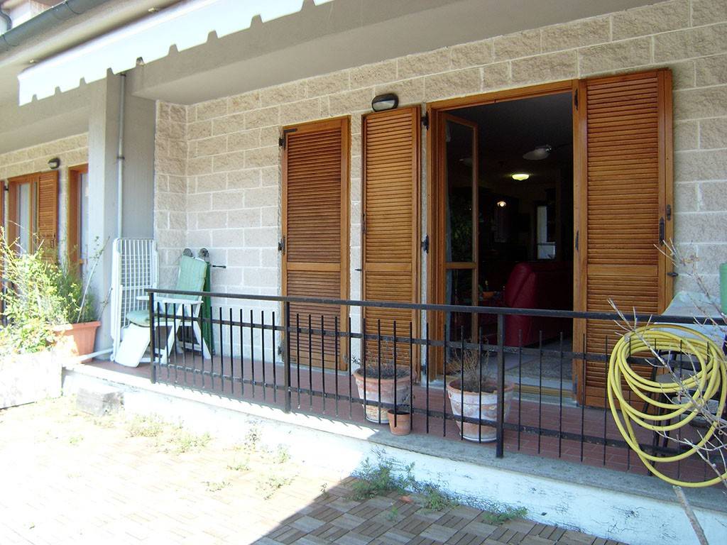 Casa indipendente a Piancastagnaio in Via S. Michele - Foto 5