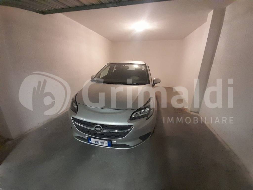 Box / garage a Benevento in Via Leonardo Bianchi - Foto 4