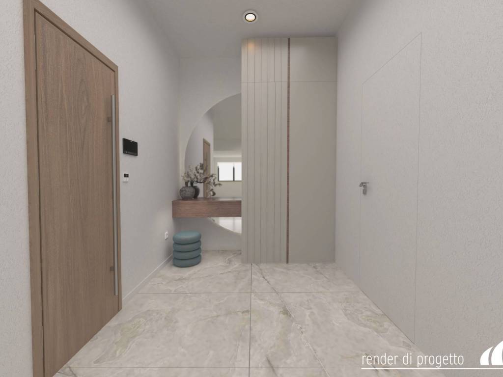 Appartamento a Mesagne in Via Taormina, 36 - Foto 3