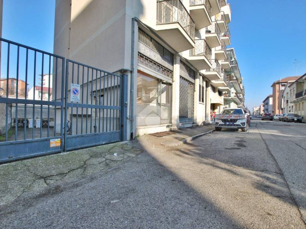 Immobile a Vercelli in Via Tripoli, 33 - Foto 2