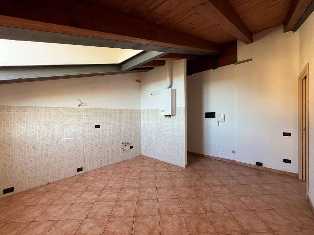 Appartamento a Gambolò in Via Silvio Mario Rozza, 7 - Foto 2