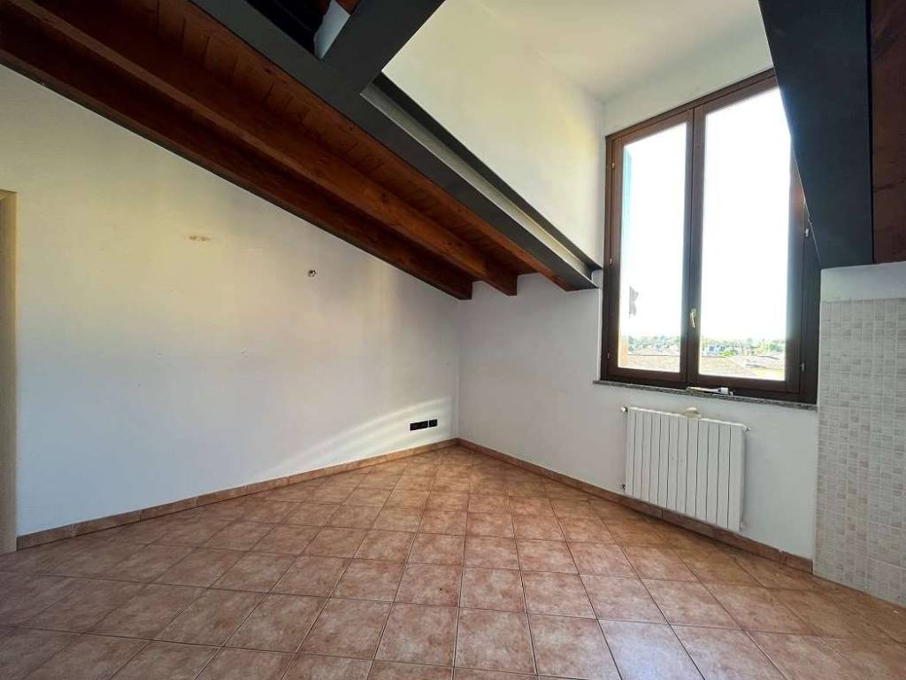 Appartamento a Gambolò in Via Silvio Mario Rozza, 7 - Foto 3