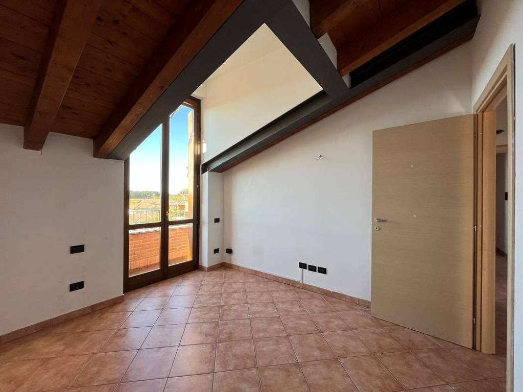 Appartamento a Gambolò in Via Silvio Mario Rozza, 7 - Foto 5