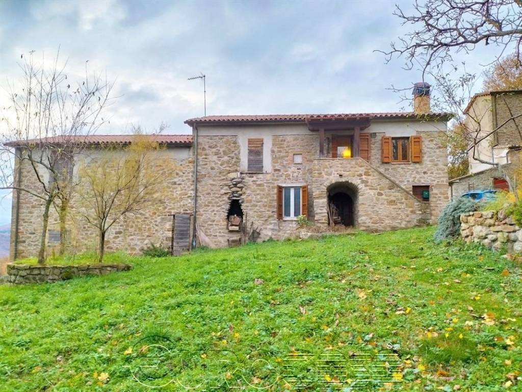 Rustico / casale a Umbertide in PREGGIO - Foto 4