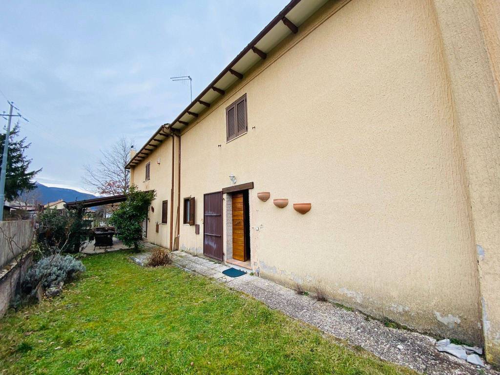 Villa a Leonessa in Ocre - Foto 3