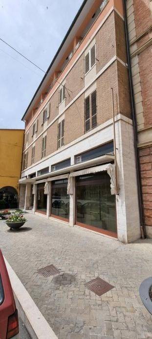 Immobile a San severino marche in Piazza del Popolo - Foto 4