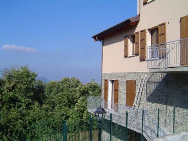 Appartamento a Monzuno in MONZUNO CENTRO - Foto 5