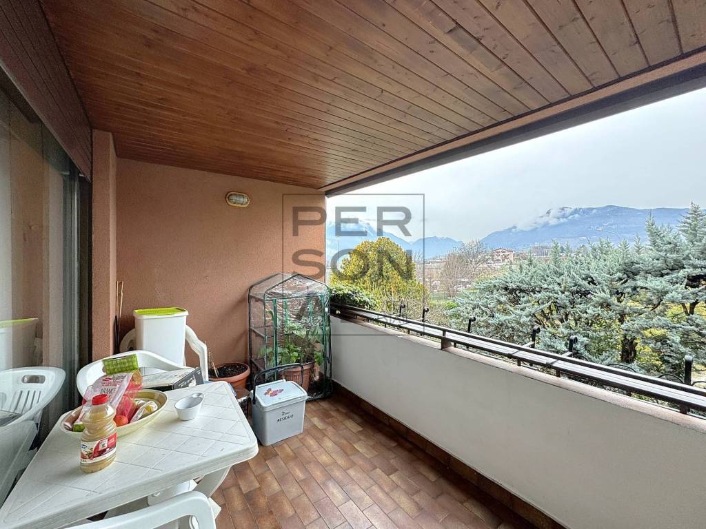 Appartamento a Trento in Villazzano - Foto 5