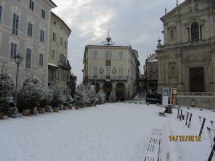 Appartamento a Mondovì in PIAZZA MAGGIORE, 5 - Foto 2